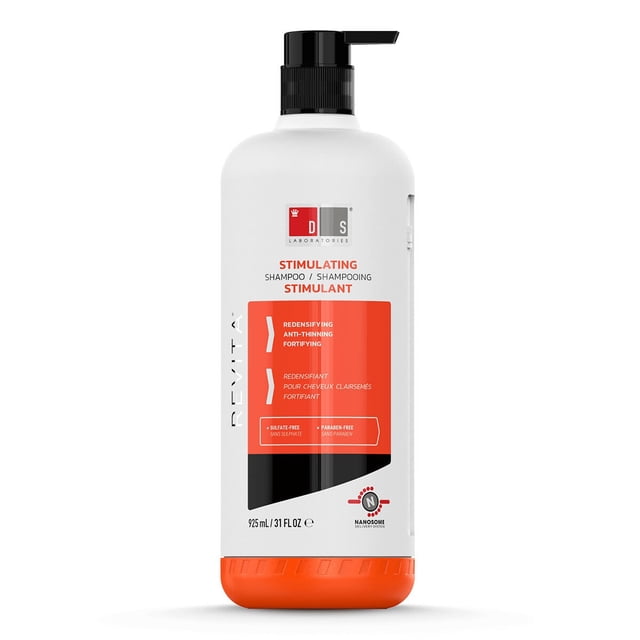 Shampoo Anticaída Y Estimulante Folicular DS Laboratories REVITA