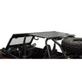 thumbnail image 3 of Tusk UTV Profile Aluminum Roof Roof Only For Polaris RZR XP 4 1000 Ride Command Edition 2018-2019, 3 of 8