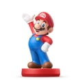 thumbnail image 2 of Amiibo Mario Super Nintendo Wii U Físico, 2 of 2