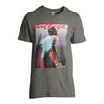 thumbnail image 6 of Footloose Cut Loose Men's and Big Men's Graphic T-shirt, 6 of 6