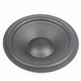 thumbnail image 2 of 2Pcs 38-85mm Audio Woofer Speaker Cap Dust Cap Dome Cover Replacement Accessorie 38mm, 2 of 8