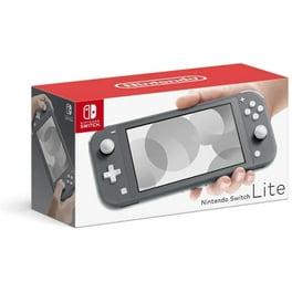 Nintendo Game System - Switch Lite Console, Yellow, Handheld
