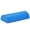 Blue, variant on Half Round EVA Foam Roller Semi-circular Massage EVA Foam Shaft Yoga Pilates Fitness Equipment with Massage Floating Point (Pink)