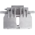thumbnail image 2 of Detroit Axle - Front Left Brake Caliper for Ford 1995-2002 Mustang, Driver Side Disc Brake Caliper 1996 1997 1998 1999 2000 2001 Replacement, 2 of 6