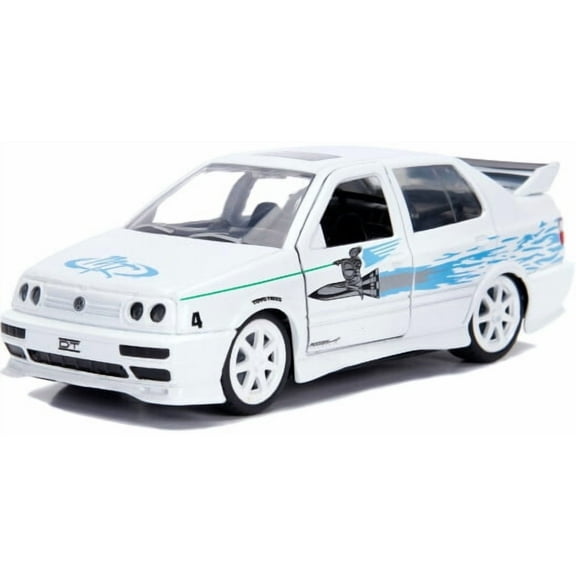 Jada Toys - 1:32 Fast & Furious 1 - Jesse's '95 VW Jetta