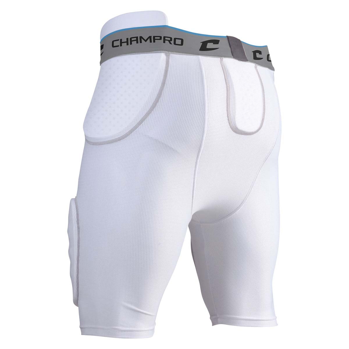 Champro Men's Formation 5Pad Integrated Girdle