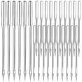 thumbnail image 4 of 100pcs Sewing Machine Needles Universal Machine Needles Replacement Machine Needles Sewing Supplies, 4 of 8