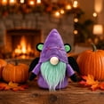thumbnail image 6 of 2026 Halloween Indoor Decorations Halloween Decorations Forest Figure Ornaments Festival Supplies And Party Props For Event Arrangement, 6 of 6