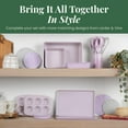 thumbnail image 5 of Silicone Trivets Pack of 4 | Multi-Purpose, Waterproof, BPA Free, Dishwasher Safe, 5 of 8