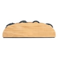 thumbnail image 2 of Brookstone Wooden Foot Massager, Wood, WL1169-A-BRA, 2 of 8