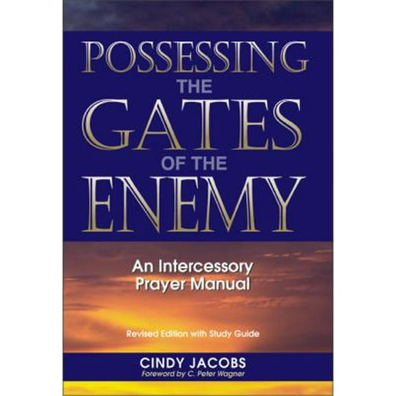 Pre-Owned Possessing the Gates of the Enemy (Paperback) 0551026529 9780551026520