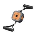 thumbnail image 1 of Adjustable Resistance Band Fitness Pump Exercise Equipment Cable Machine for Arms Legs Chest, 1 of 6