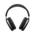 thumbnail image 1 of Apple AirPods Max Gris Cosmique Restauré - Très Bon (Remis à Neuf), 1 of 4