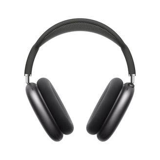Apple AirPods Max (Lighting) - Space Gray Over-Ear Headphones