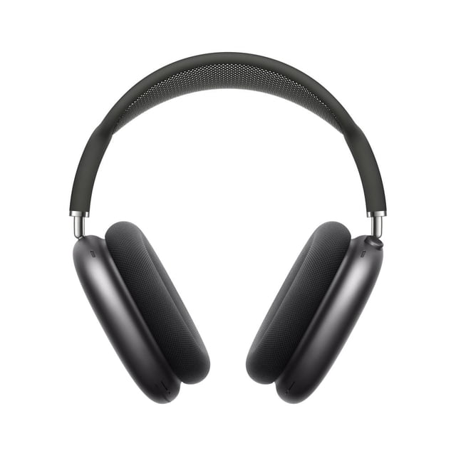 Apple AirPods Max Gris Cosmique Restauré - Très Bon (Remis à Neuf)