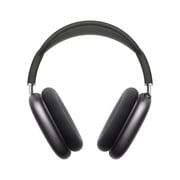 Apple AirPods Max Over-Ear Headphones, Space Gray