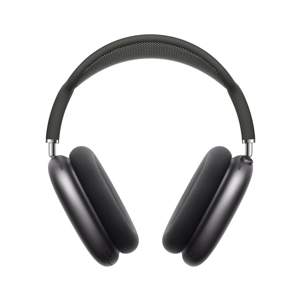 Apple AirPods Max Over-Ear Headphones, Space Gray