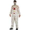 thumbnail image 2 of Li & Fung American Horror Story Twisty The Clown Men's Halloween Fancy-Dress Costume for Adult, M, 2 of 2