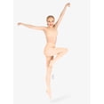 thumbnail image 3 of Girls True Bare Premium Convertible Tights, 3 of 8