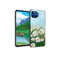 thumbnail image 1 of Compatible with Moto One 5G Phone Case, Daisies-120 Case Silicone Protective for Teen Girl Boy Case for Moto One 5G, 1 of 1