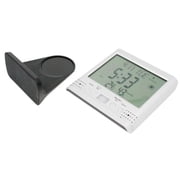 Weather Clock Cam HD – Hidden 1080p Camera Surveillance