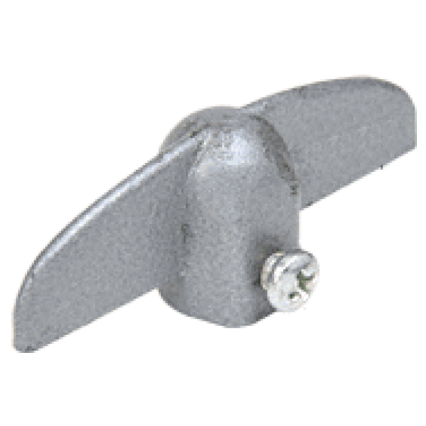 CRL H3592 5/16" Hex Awning Window Operator Crank Handle