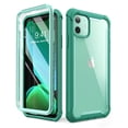 thumbnail image 2 of Funda de teléfono i-Blason Ares para iPhone 11 de 6.1 pulgadas con protector de pantalla, 2 of 8