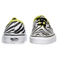 thumbnail image 3 of Tenis Vans Authentic - 38EMQ9R - Blanco - Mujer blanco 22.5 Vans Authentic, 3 of 4