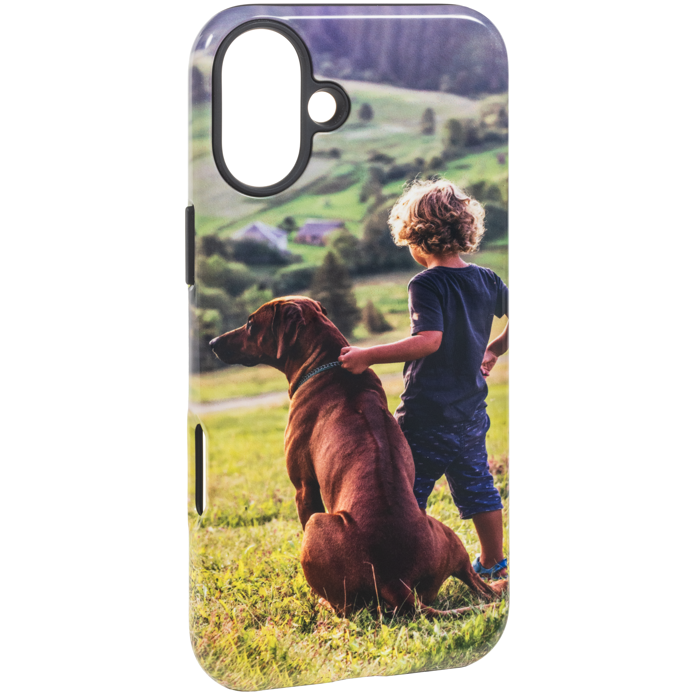 iPhone 16 Plus Tough Case