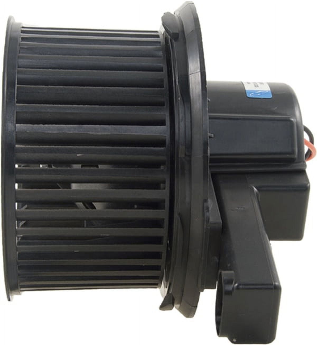 4-Seasons 76967 Blower Motor Fits select: 2012-2019 FORD EXPLORER, 2012-2019 FORD TAURUS