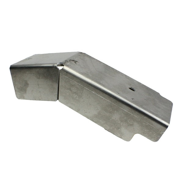 Polaris 5249821 OEM Engine Exhaust Heat Shield 2006-2009 Ranger 700 XP Crew