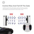 thumbnail image 4 of IP54 Automatic Door Wireless Battery-powered Infrared Safety Beam Photoelectric, 4 of 4