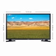 thumbnail image 2 of TV Samsung 32 Pulgadas HD Smart TV LED LH32BETBDGKXZX, 2 of 8