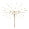 thumbnail image 2 of Folding Umbrella Ribs Repair Parts Elegant 1Set 22X22X15In, 2 of 4