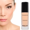 thumbnail image 5 of Base de maquillaje Infinity Last Foundation - 264 Warm Beige de Evagarden para mujer - 1.01 oz, 5 of 5