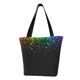 thumbnail image 1 of Easygdp Night Rainbow Sparkles Bolso de Hombro para Mujer, Bolso Bandolera y Cartera de Mano Elegante para Uso Diario, 1 of 6