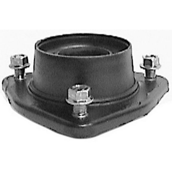 Westar ST-2983 Suspension Strut Mount Fits select: 1985-1994 NISSAN MAXIMA, 1987-1992 NISSAN STANZA