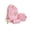 Pink, variant on Backpack for Girls 3PCS Star Prints School Backpacks with Lunch Box Pencil Case Kids Backpack