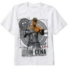WWE - Boys' John Cena Sketch Tee
