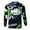 G, variant on Men's Mountain Bike Jersey Long Sleeve Racing T-Shirt For Downhill Cycling Motocross Motorsport Bicycle Sports Wear