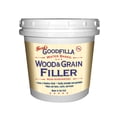 thumbnail image 5 of GoodFilla Water-Based Wood Finish and Grain filler, Maple/Birch/Pine, 8 oz, 5 of 5