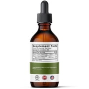 Vitamin D3 K2 Drops Dietary Supplement