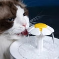 thumbnail image 5 of Fuente de Agua Eléctrica USB para Mascotas, Bebedero Automático con Filtro para Gatos, Dispensador de Agua para Mascotas, Filtro de Agua para Gatos., 5 of 5