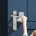 thumbnail image 4 of Cerradura de la Manija de la Puerta Macarena Seguridad para Bebés, 4 of 8