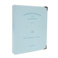 thumbnail image 1 of Cheers Faux Leather Spiral Bound DIY Family Memory Book Photo Pictures Album Holder, 1 of 7