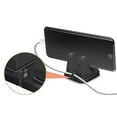 thumbnail image 3 of Car Dashboard Non-Slip Phone Holder 360° Mobile Phone Mount Stand Accessories, 3 of 7