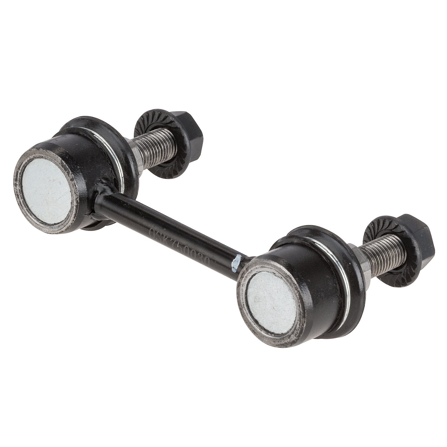 QuickSteer K750030 Suspension Stabilizer Bar Link Fits select: 2006-2012 MITSUBISHI ECLIPSE, 2004-2008 MITSUBISHI ENDEAVOR