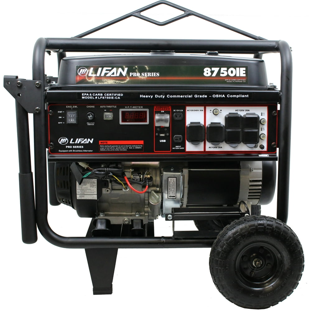 Lifan s pro 3200
