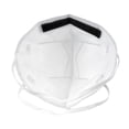 thumbnail image 5 of Respirador desechable Honeywell Safety DF300 H910P N95, 5 of 5