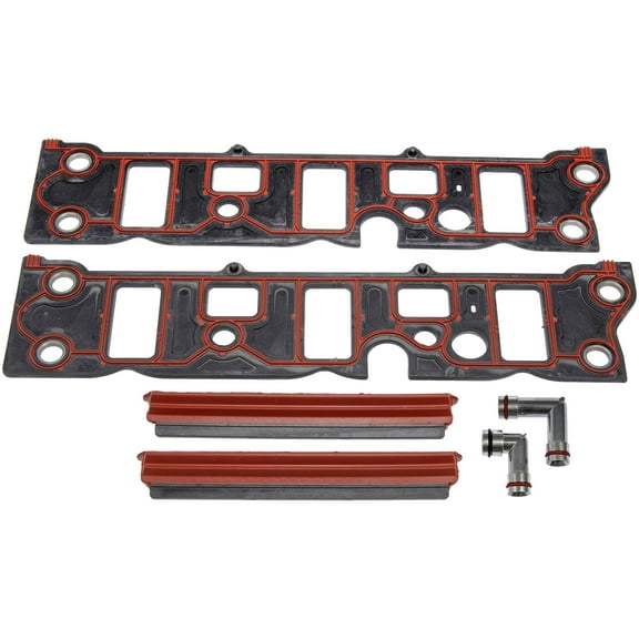Engine Intake Manifold Gasket Set Fits select: 1997-2005 BUICK LESABRE, 2006-2008 BUICK LUCERNE